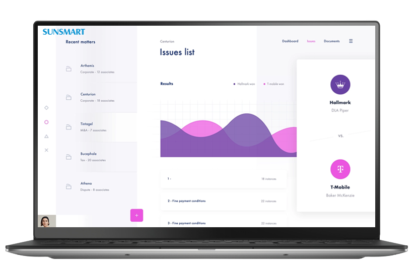 legal-management-dashboard