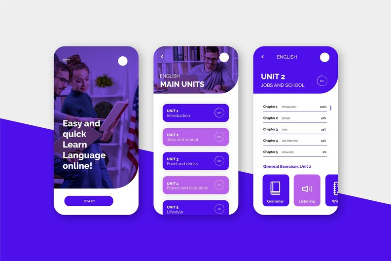mobile-app